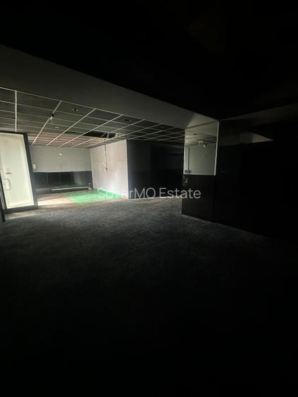 OCAZIE! Spatiu comercial zona 13 Septembrie - trafic si vad pietonal intens - 7