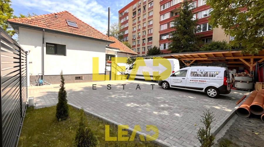 Casa renovata complet! 210 mp utili pe teren de 548 mp! - 6