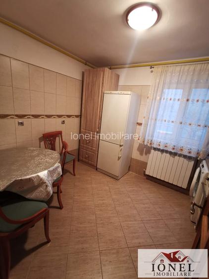 Apartament doua camere inchiriat Alba Iulia - Cetate, etaj 1 - 5