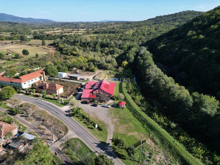 Sala de evenimente în inima naturii - 26