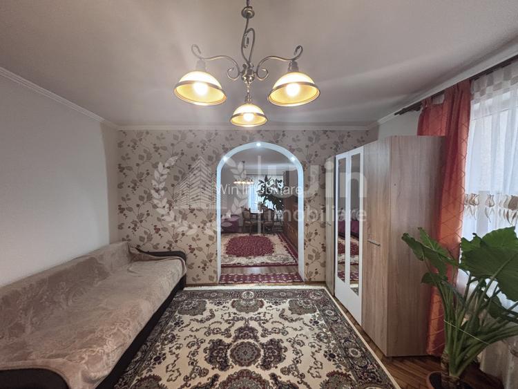 Casa individuala | 80mp utili | 800mp teren | Garaj | Dambu Rotund - 5