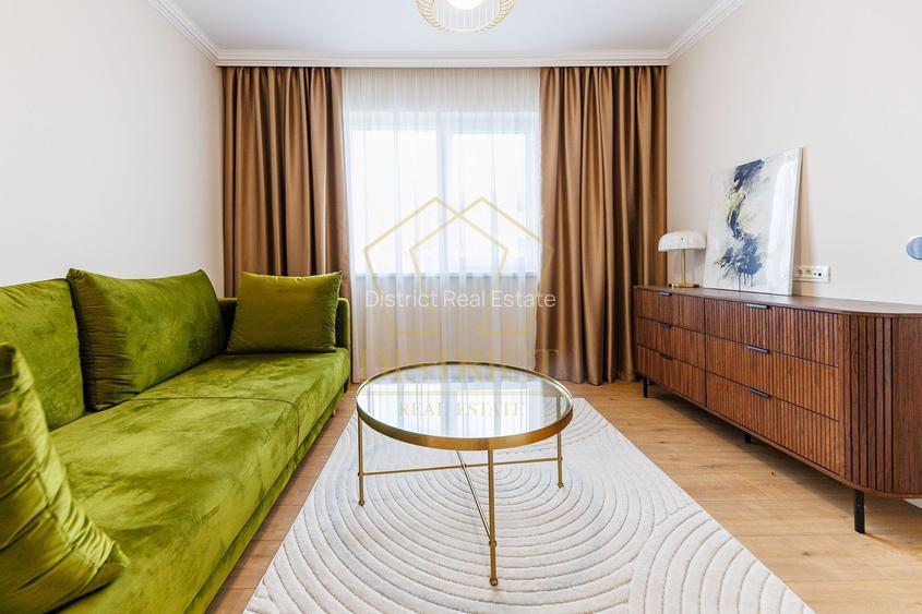 Duplex modern cu 4 camere despartit prin camera tehnica I Mosnita Noua - 9