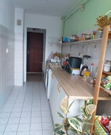 Apartament 2 camere decomandat – Mănăștur, zona La Terenuri - 8