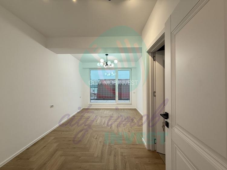 Apartament cu TERASA generoasa de 41 MP si LOC PARCARE INCLUS IN PRET - 11