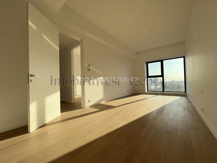 Apartament 3 camere de vanzare One Verdi Park - 5