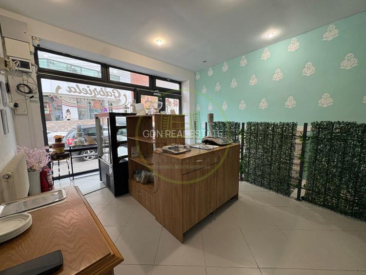 Spatiu comercial, parter, 54 mp, Zona Centrala - 2