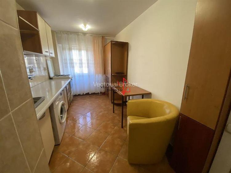 Garsoniera 40 mp, bloc cu 2 lifturi, Tei Facultatea de Constructii - 4