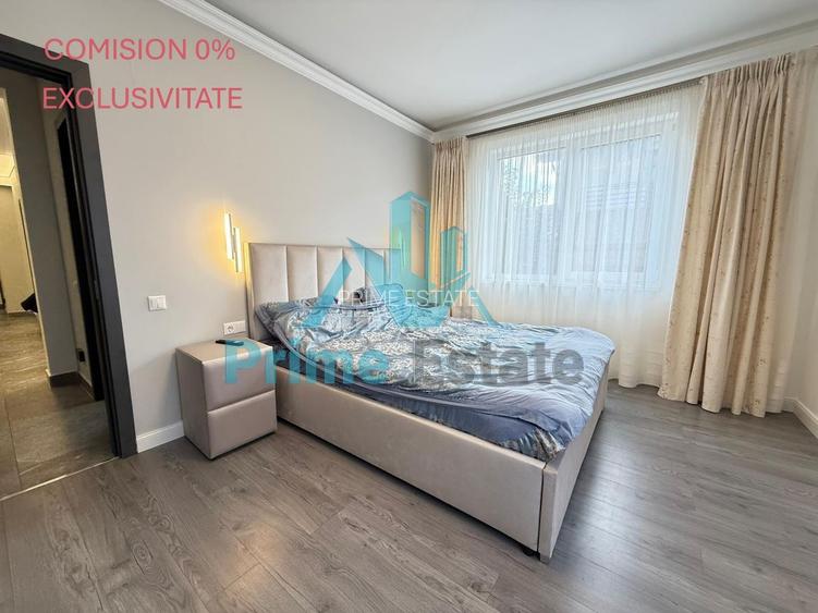 Comision 0%, Apartament 3 camere la cheie Porii 138 - 4