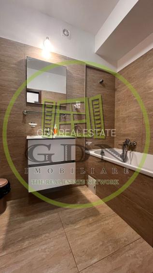 Apartament 2 camere decomandat de închiriat | Tractorul | Parcare | - 13