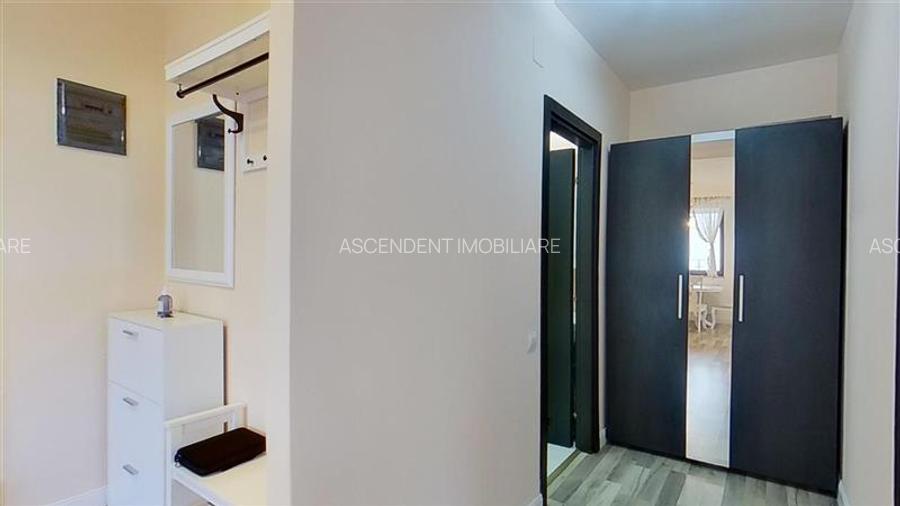 Pe incantare panoramica,terasa,parcare subterana,Drumul Poienii,Brasov - 7