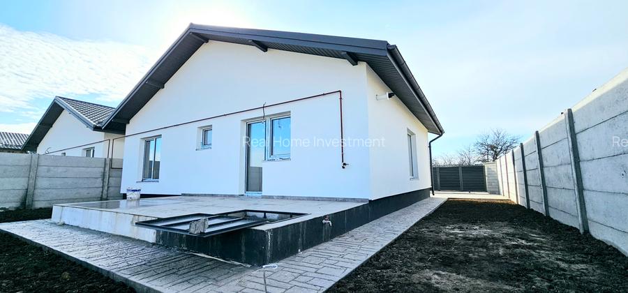 Casa individuala 3 camere/Com.Berceni - 7