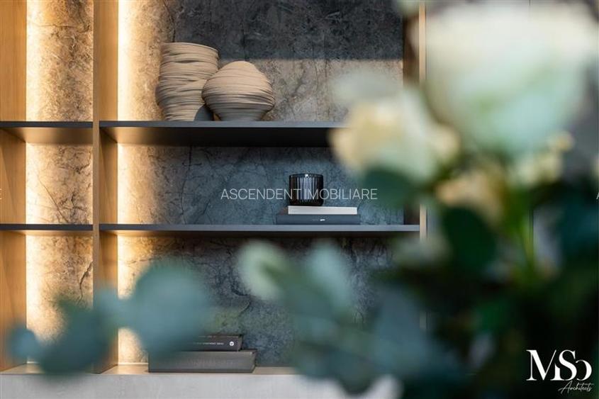 Cosmopolit Central, Studio  LUX in fin aliniament, parcare subteran - 27