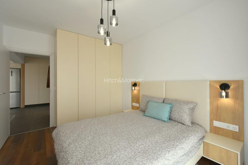 Apartament 2 camere si parcare - DENYA FOREST - 16