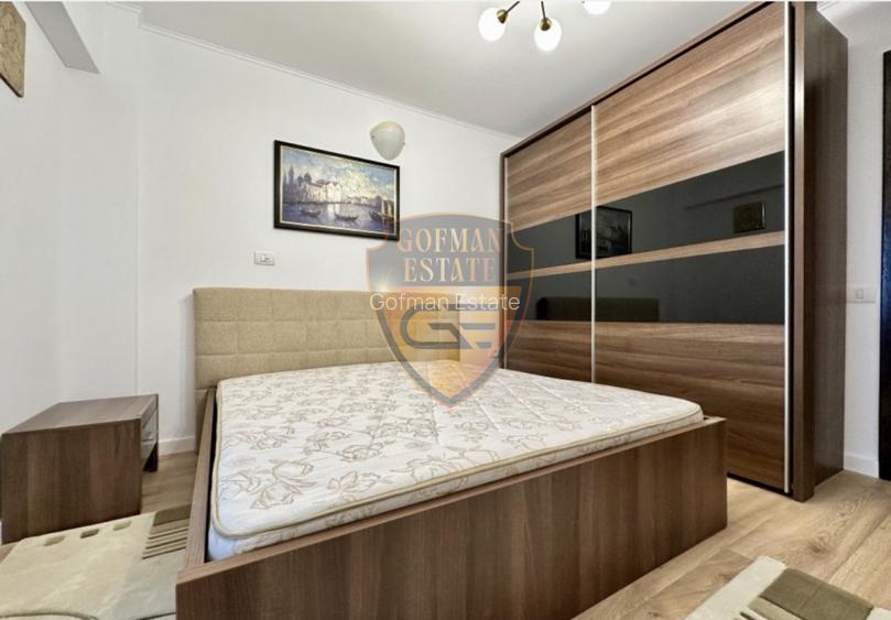 Ap 3 cam, Faleza Nord , vedere la mare, centrala gaze, A/C, et 4/10 lift, balcon - 8