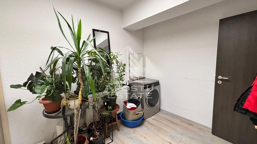 Casa insiruita cu 4 camere in Calea Urseni, drum asfaltat, Timisoara - 11