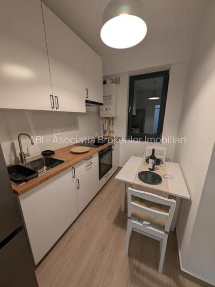 Prima Inchiriere|Apartament 2 camere |Novum 56, Metrou Gorjului - 5