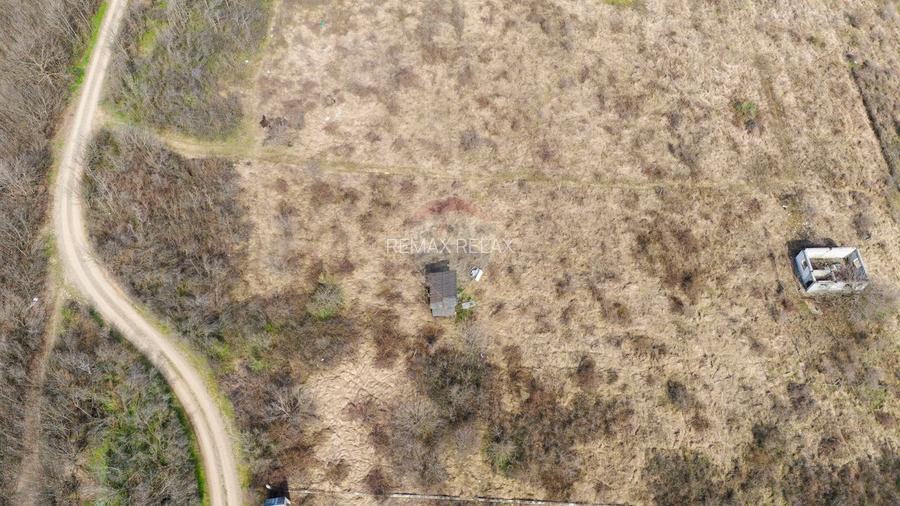 Teren 1,424mp Hlincea / Strada LILIACULUI - 3