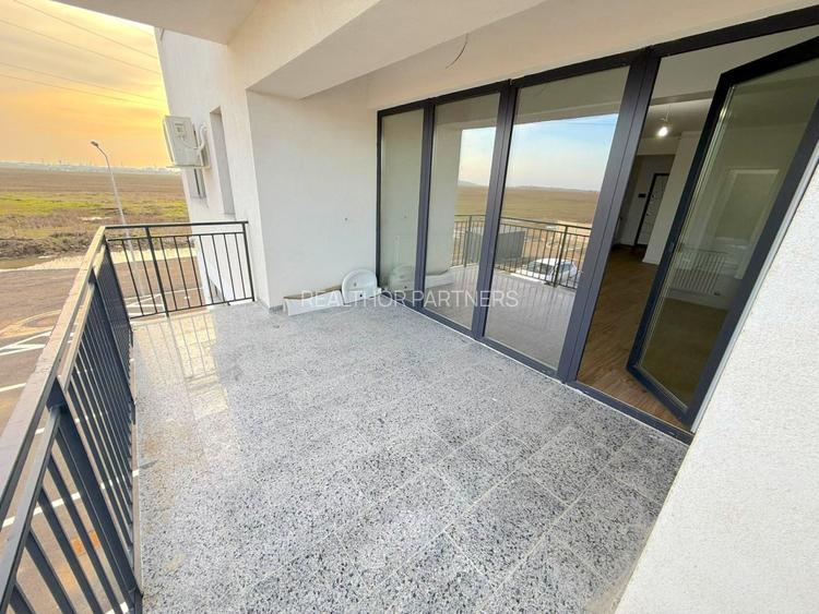 Apartament Spatios de 2 Camere - 74mp | Nou - Finalizat | Green Garden - 10