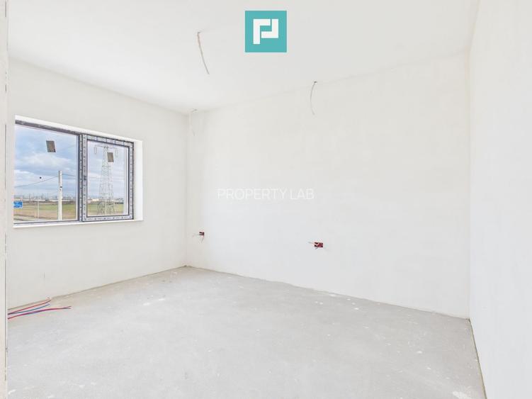 Apartamente noi Sântandrei, la alb 2026 - 6