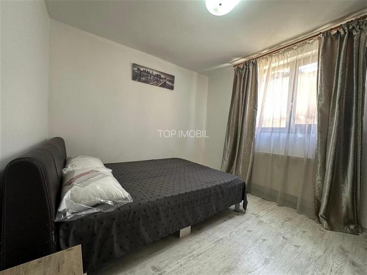 Inchiriere Apartament 2 camere Hlincea - Bloc Nou - 7