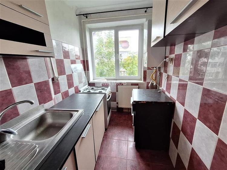 Repozitionare pret! Apartament 2 camere, etaj 3, 2 balcoane, zona Energiei - 5