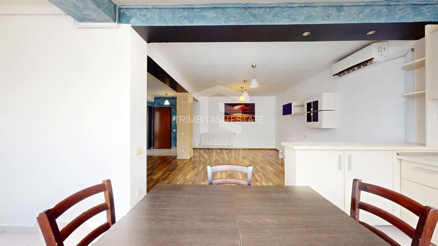 Apartament 2 camere, 75 mp, bloc 2013, zona Celofibrei - Bragadiru - 15