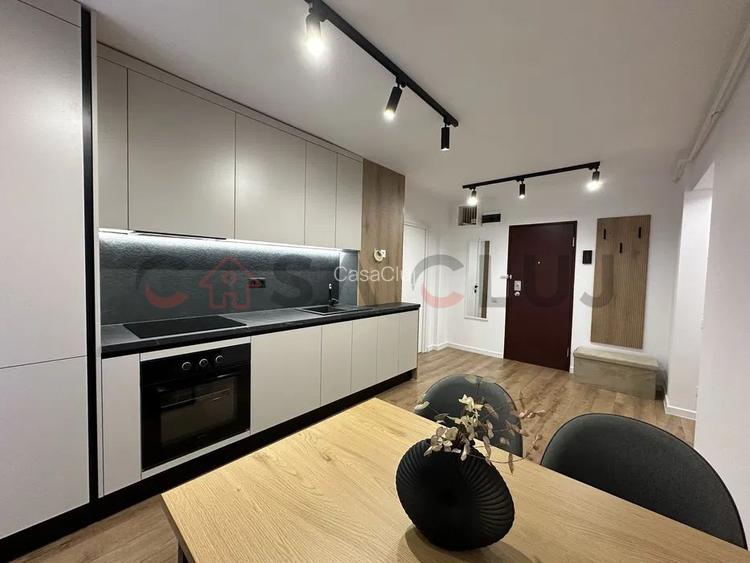 La cheie - 2 camere in zona semicentrala - 2