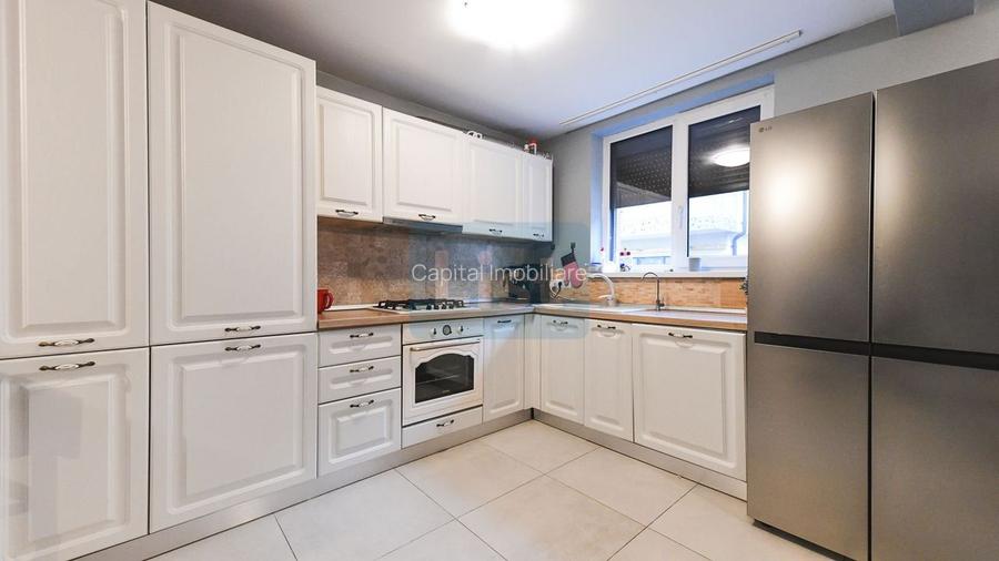 COMISION 0 | Duplex Modern 140mp| Tinteretului | Floresti | - 6