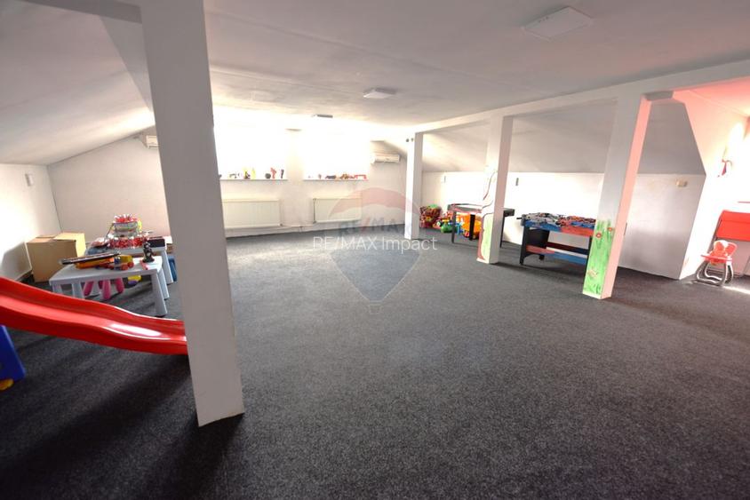 Spațiu comercial 13 camere de vanzare in Drumul Taberei Bdul Timisoara - 18