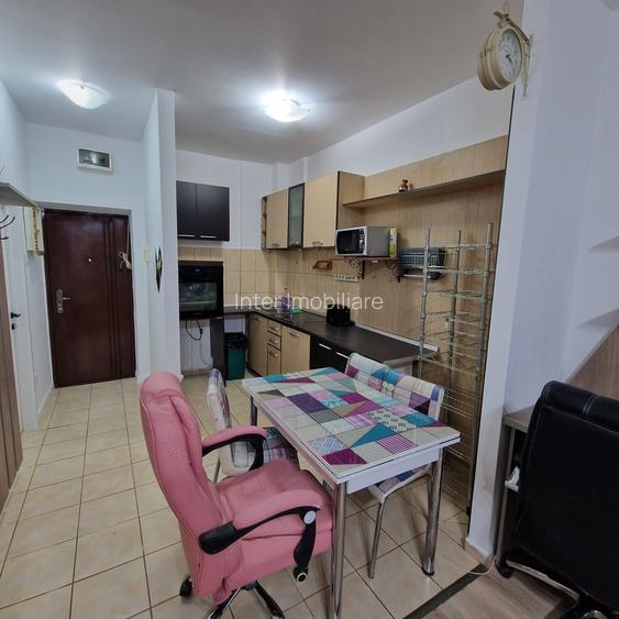 Garsoniera bloc nou Zona Granit Socola - 3