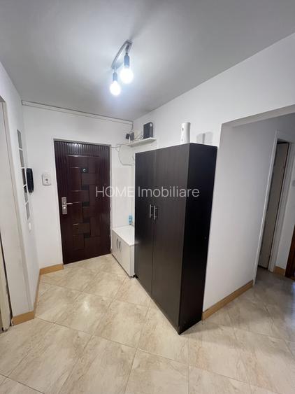 Apartament 3 camere, decomandate, Nord - 12
