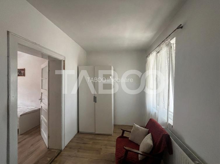 Casa individuala Comision 0% EXCLUSIVITATE  150 mpu Gusterita - 10