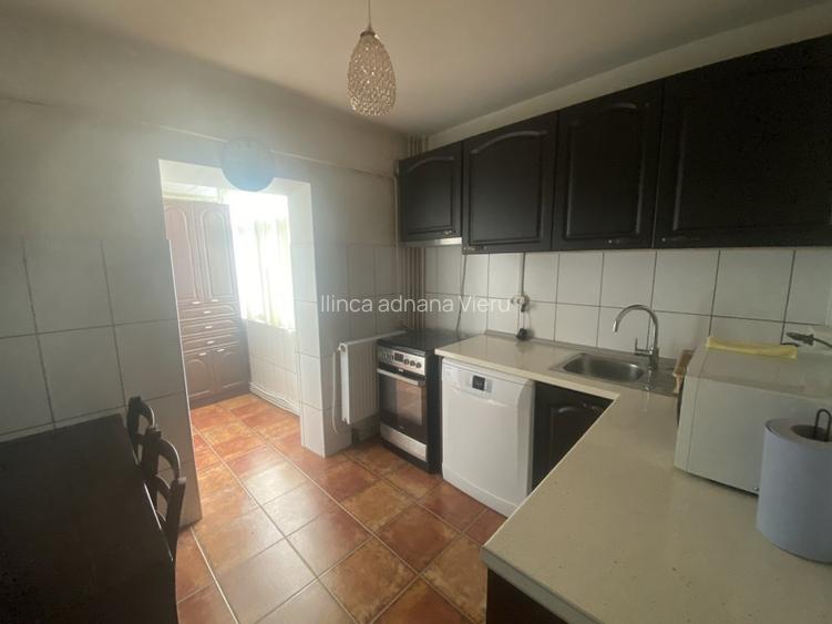 Apartament 2 camere, Piata Centrala  - 13