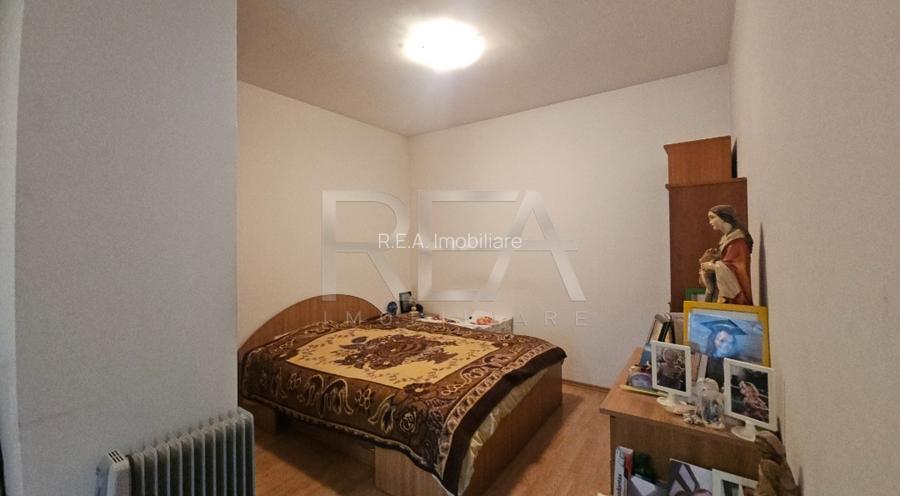 Garsonieră, etaj 2/4, Valea Ialomiței - 6