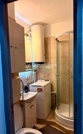 Garsoniera de inchiriat | Dristor | Boiler | Mobilata | Utilata - 11