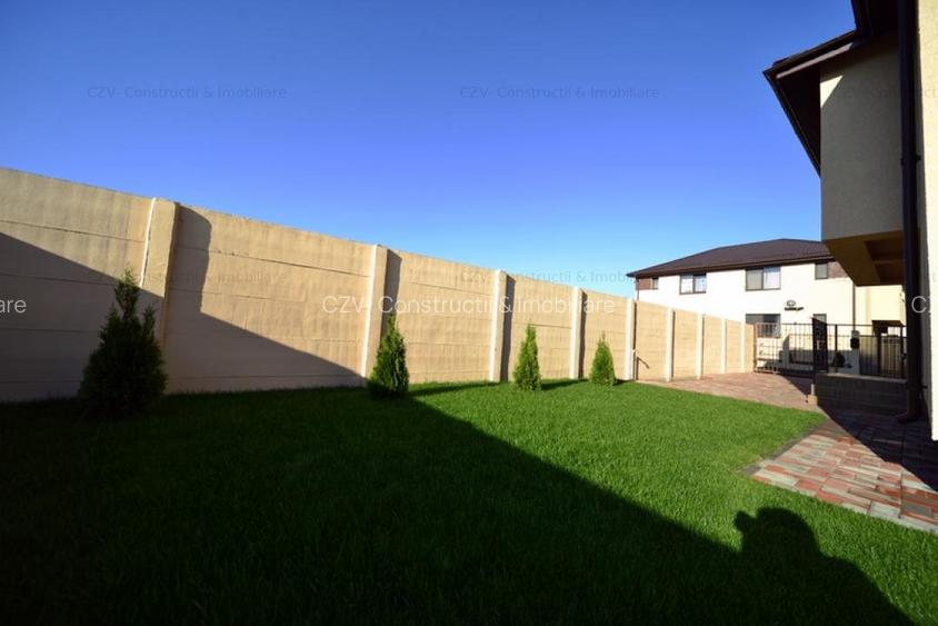 Proiect Modular Duplexuri- Patru unitati disponibile 2025 - 33