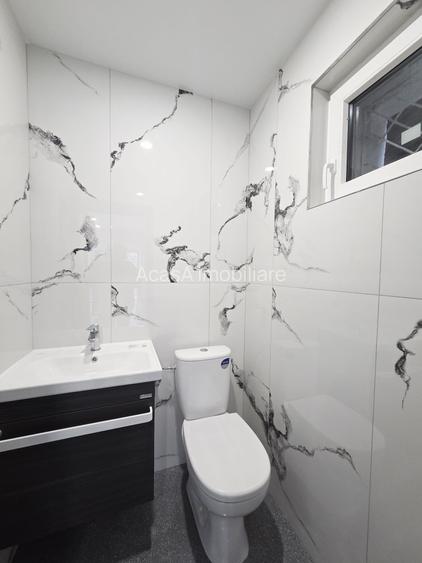 Spatiu comercial stradal renovat complet TOTUL NOU - 13