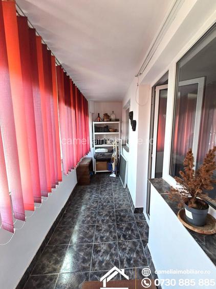 2 camere, intre metrou Gorjului si Pacii, Bd Iuliu Maniu, semistradal - 2