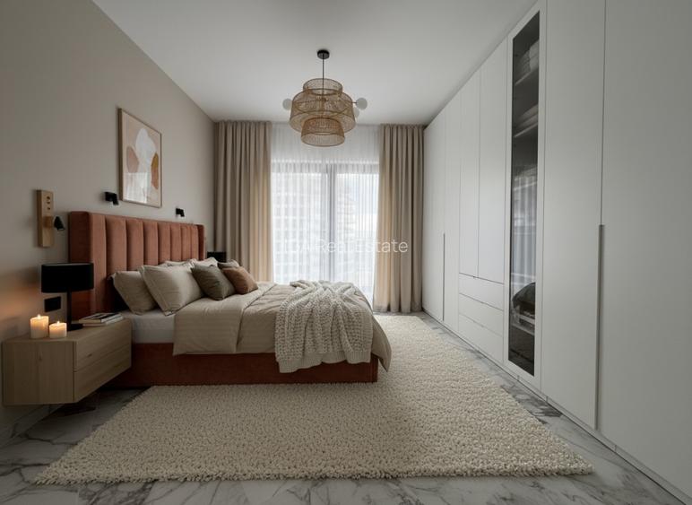 Prima linie pe plaja cu pisicina si parcare privata | Complex Casa del Mar  - 4