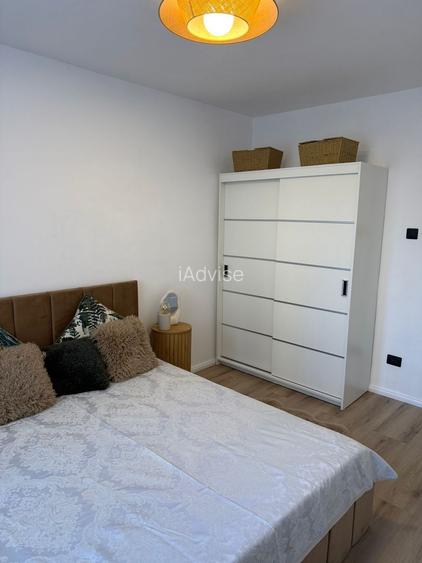 APARTAMENT 2 CAMERE COCHET IN ZONA HARMANULUI - 2