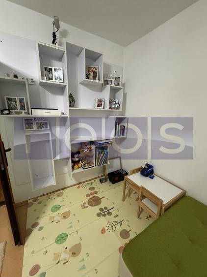 Apartament 2 camere DECOMANDAT | Teiul Doamnei - 6
