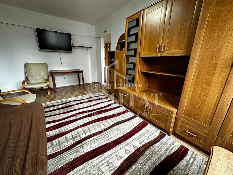 Apartament cu 3 camere | Zonă semicentrală - Facultatea de Litere - 3