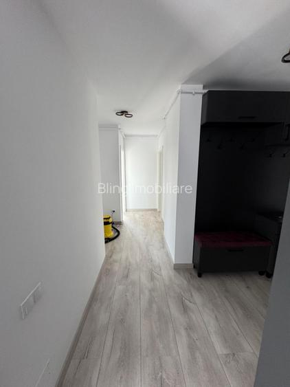 Penthouse 3 camere | 74 mp | 110 mp terasa | garaj | zona Eroilor - 3
