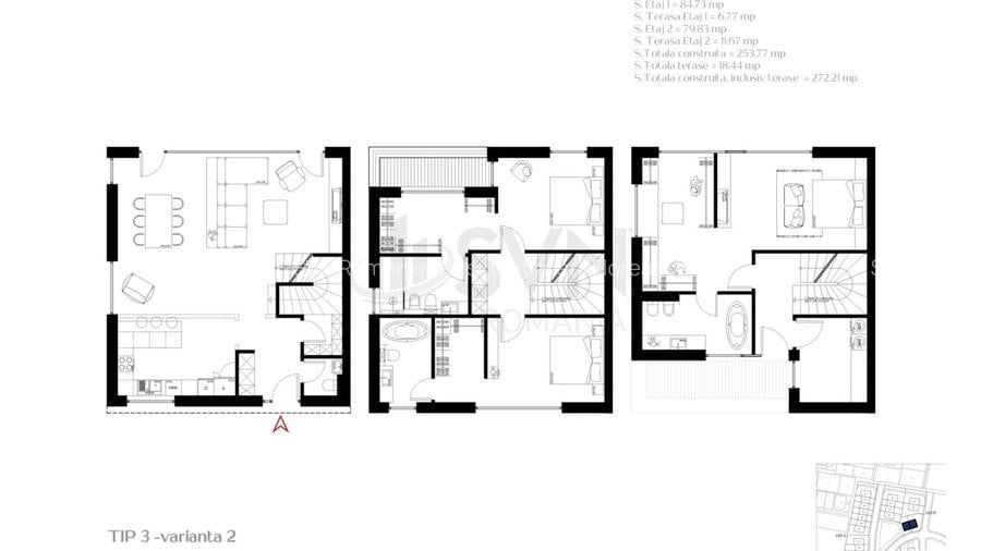 REV2002133 Sisesti - vila SMART in complex rezidential - 9