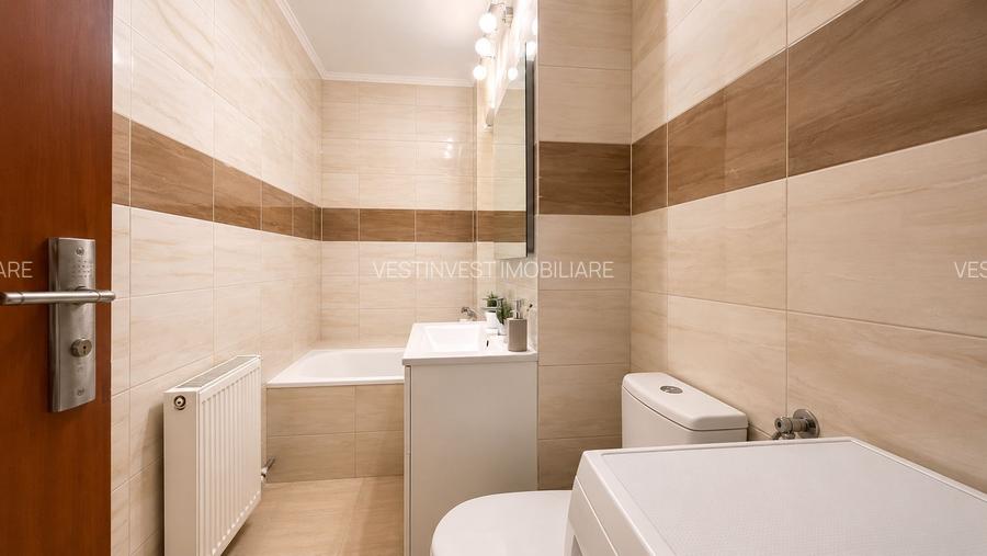 Apartament ultracentral, renovat, Salonta - 4