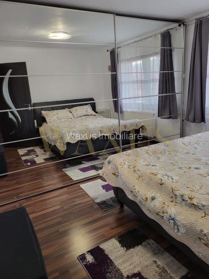 Apartament 3 camere pe 2 niveluri, 79 mp.– Florești, str. Eroilor - 3