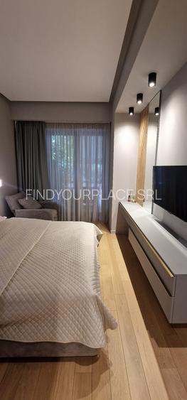 Apartament renovat complet în North Lake View,loc de parcare și boxa incluse - 12