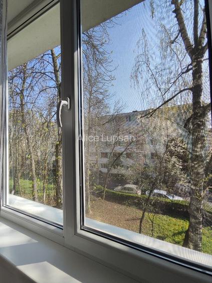 Proprietar - Apartament 2 camere  - et. 2 - Abator / Parcul Feroviarilor - 10