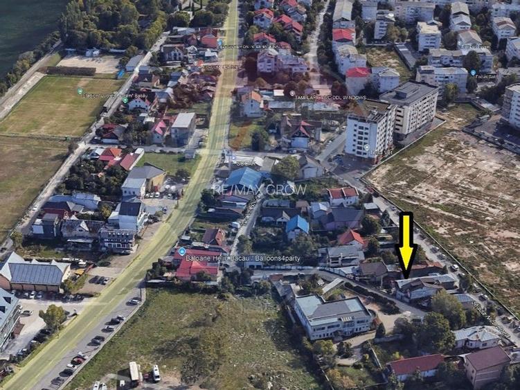 Casa de vanzare in Bacau - Cartier Bistrita Lac, benzinaria Socar - 5