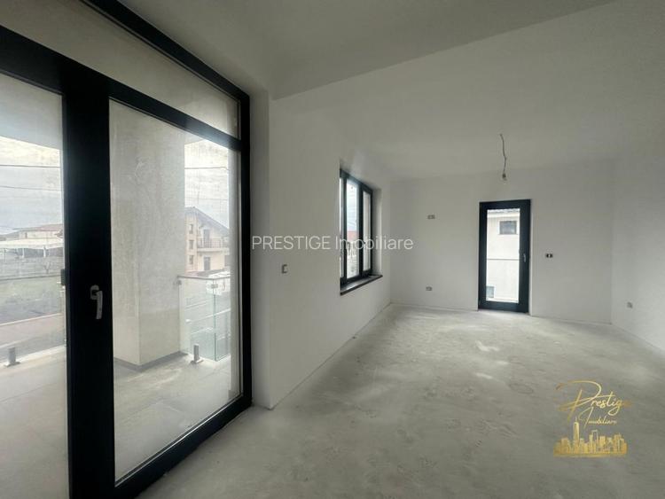 Casa tip Duplex in regim P+E de vanzare in cart. Grigorescu-Oradea - 35